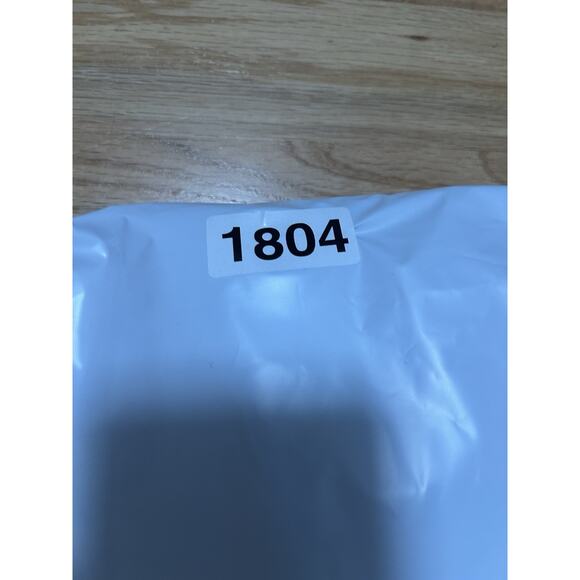 Brahmin Card Case Pecan Brown Melbourne Wallet Croc-Embossed Leather Brown - Picture 7 of 7